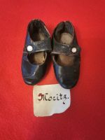 ANTIK KINDERSCHUHE, DEKO  um 1910 ? Sachsen - Kamenz Vorschau