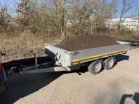 Mutterboden Kies Kompost Splitt Rindenmulch Transporte Berlin - Hellersdorf Vorschau