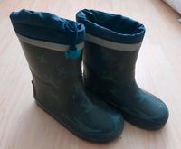 Gummistiefel Tchibo gefüttert Gr. 26/27 Sachsen - Hainichen Vorschau