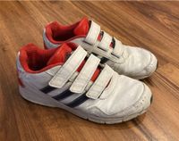 Adidas Ortholite Sneaker (Gr.37 1/3) Leder Turnschuhe Thüringen - Gotha Vorschau