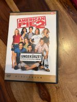 American Pie 2 DVD Bayern - Vöhringen Vorschau