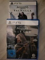 2 × Assassin'S Creed für PS5 Hessen - Bischofsheim Vorschau