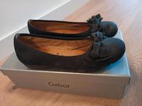 Gabor Ballerinas, Größe 36 Bayern - Ochsenfurt Vorschau
