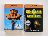 Minecraft Bücher - Romane von Winter Morgan Baden-Württemberg - Karlsruhe Vorschau