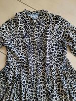 Kurzes Sommerkleid / Kleid / Tunikakleid Animalprint One-Size Bielefeld - Senne Vorschau