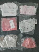 Baby Mädchen Marken Bekleidungspaket  Gr 50/56 Neu mit Etikett München - Ramersdorf-Perlach Vorschau