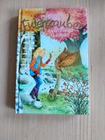 Ina Brandt, Eulenzauber, Rätsel um die Goldfeder Hessen - Biedenkopf Vorschau