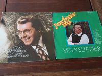 Schallplatten Peter Schreier 2 Stück AMIGA LP Sachsen - Freiberg Vorschau