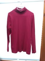 Damen Rollkragen Pullover Gr.38 rot neu Niedersachsen - Edemissen Vorschau