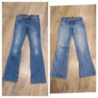 Jeans Hose blau W28 L32 M 38 Esprit Rheinland-Pfalz - Weiler b. Gevenich/Eifel Vorschau