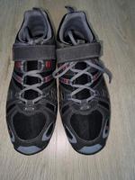 Fahrradschuhe Gr 44 Bayern - Waldkraiburg Vorschau