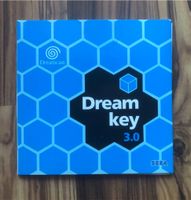 Dreamkey 3.0 Sega Dreamcast selten NEU Baden-Württemberg - Trossingen Vorschau