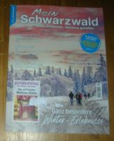 Mein Schwarzwald - Zeitschrift Ausgabe 17 Feb/März/Apr 2024 Baden-Württemberg - Kirchheim unter Teck Vorschau