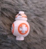 Star Wars Figur Droide BB-8 Klemmbaustein Bayern - Babensham Vorschau