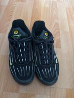 nike tn3 black volt Sachsen - Lommatzsch Vorschau