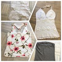 Kleidung Oberteile Top Jeans Paket XS oder auch Einzelteile Kreis Pinneberg - Uetersen Vorschau