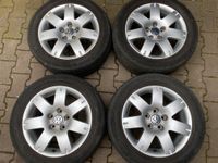 16 Zoll VW Passat 3BG 3B 7Jx16 ET37 5x112 Road America Alufelgen Rheinland-Pfalz - Klein-Winternheim Vorschau