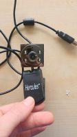 Hercules externe Webcam USB Berlin - Reinickendorf Vorschau