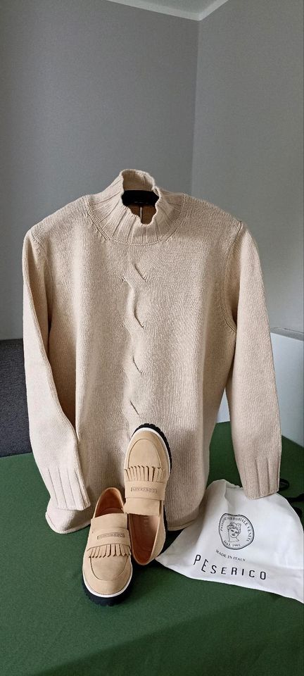 Pullover von le Tricot Perugia in Elmshorn