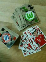 Topps Fußball Bundesliga Sticker 2018/2019 18/19 Bayern - Hersbruck Vorschau