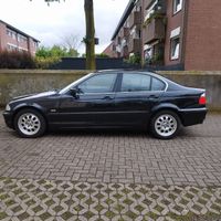 BMW 320i -E 46 Nordrhein-Westfalen - Leverkusen Vorschau