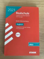 Buch zur Prüfungsvorbereitung Englisch (Realschule BaWü) Baden-Württemberg - Uhingen Vorschau