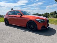 BMW 116i F20 M Optik Nordrhein-Westfalen - Ruppichteroth Vorschau