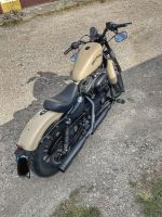 Harley Davidson Sportster Brandenburg - Strausberg Vorschau