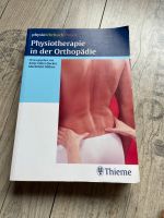 Physiotherapie in der Orthopädie Buch Niedersachsen - Berne Vorschau