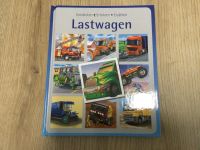 Lkw Lastwagen Kinderbuch Entdecken Erfahren Erzählen Nordrhein-Westfalen - Moers Vorschau