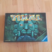 Tikal Brettspiel Hessen - Lauterbach (Hessen) Vorschau