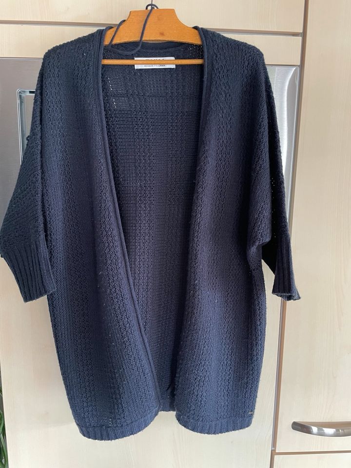 Damen Strickjacke 3/4-Ärmel von ONLY Gr. M in Hüttenberg