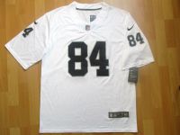 Nike Las Vegas Raiders Trikot, weiß, Gr. L, Brown, NFL, neu Nordrhein-Westfalen - Hagen Vorschau