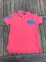 Polo Ralph Lauren Polo Shirt 5 Jahre Düsseldorf - Gerresheim Vorschau