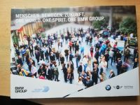 BMW Group  The next 100 years Bayern - Eching (Niederbay) Vorschau
