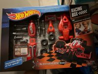 NEU OVP Hot Wheels Set Spielzeug Rennwagen Nordrhein-Westfalen - Grevenbroich Vorschau