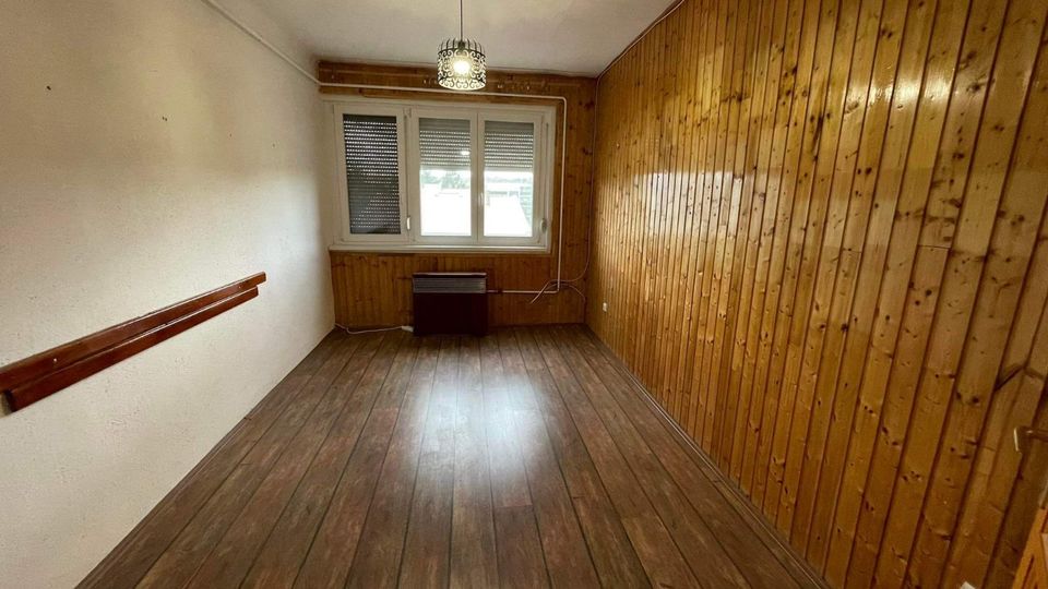 UNGARN- MARCALI-  56m2 WOHNUNG mit BALKON! in Pirmasens