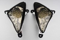 Spezifische Blinker vorn für Yamaha Tmax 500 530 2001 2017 2019 Niedersachsen - Hambühren Vorschau