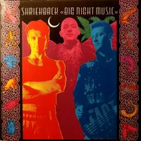 Shriekback ‎– Big Night Music - Vinyl LP Nordrhein-Westfalen - Mülheim (Ruhr) Vorschau