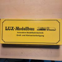 LUX Modellbau  H0 Nordrhein-Westfalen - Dormagen Vorschau