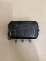 BOSCH Lichtmaschinenregler 0 190 309 003 Same Hanomag Fiat Steyr Baden-Württemberg - Schwanau Vorschau