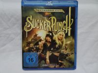 Blu-ray Disc original DVD Film Sucker Punch, 2 Disc Edition Nordrhein-Westfalen - Hattingen Vorschau