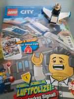 Lego City Comic Nr. 7 inkl. Lego Set Köln - Porz Vorschau