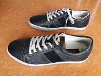 Orig. Kickers Herren-Sneaker-Turnschuhe, blau, Gr.: 40,44, NEU Hamburg-Nord - Hamburg Barmbek Vorschau