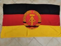 DDR-Fahnen Nordvorpommern - Landkreis - Marlow Vorschau