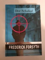 Der Schakal Frederick Forsyth Krimi Berlin - Steglitz Vorschau