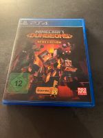 Minecraft Dungeons Hero Edition(ps4) Bielefeld - Heepen Vorschau