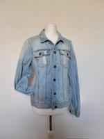 Jeansjacke 36 Bayern - Fraunberg Vorschau