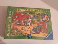 Ravensburger Rubbelpuzzle NEU & OVP Baden-Württemberg - Ilsfeld Vorschau