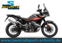 KTM 790 Adventure Modell 2023 2,99% Finanzierbar Nordrhein-Westfalen - Mechernich Vorschau